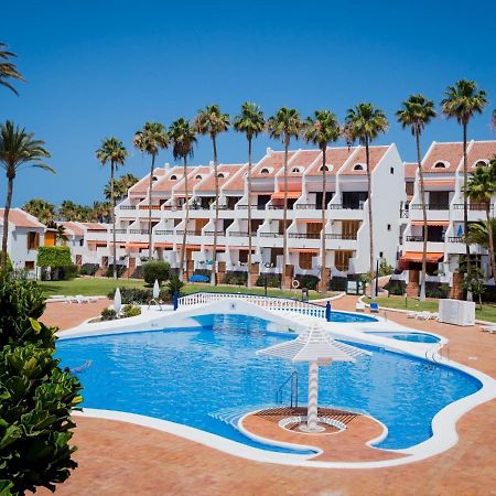 504 Parque Santiago II First Line To The Beach Playa de las Americas  Eksteriør bilde